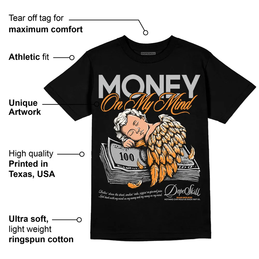 Dunk Cool Grey DopeSkill T-Shirt MOMM Graphic sold by DopeSkill product image thumbnail 3