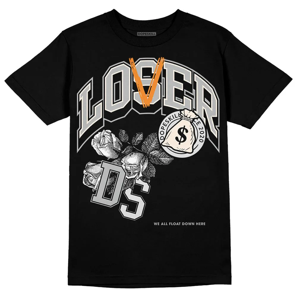 Dunk Cool Grey DopeSkill T-Shirt Loser Lover Graphic sold by DopeSkill