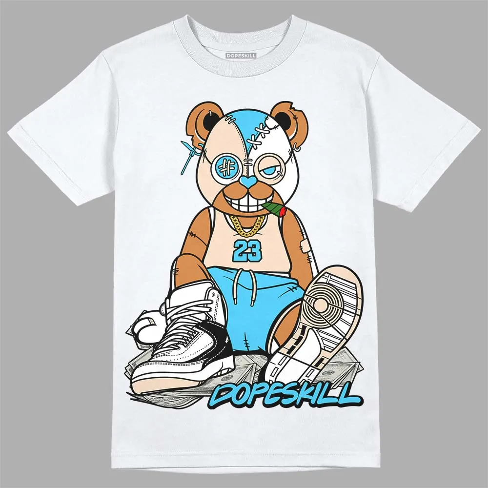 Sail Black 2s DopeSkill T-Shirt Greatest Graphic sold by DopeSkill product image thumbnail 2