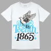 Sail Black 2s DopeSkill T-Shirt Juneteenth 1865 Graphic sold by DopeSkill