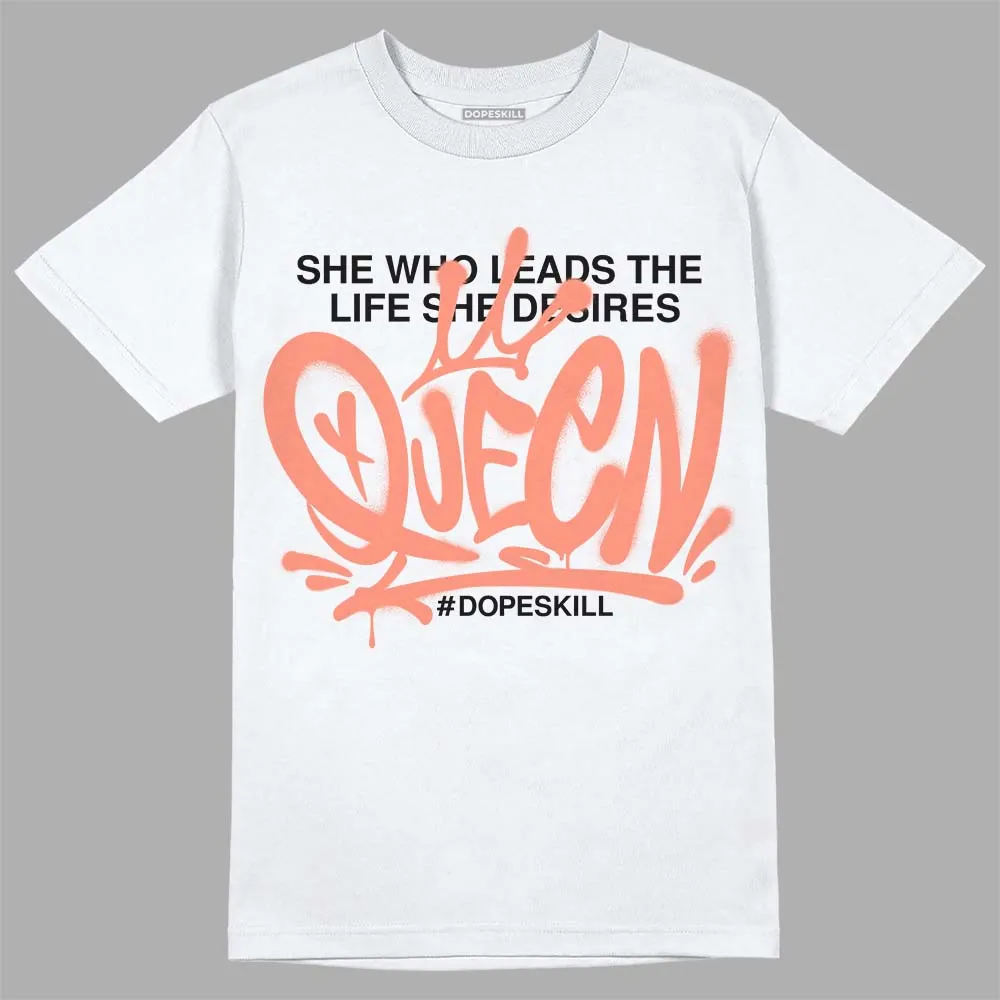 Dunk Amber Brown DopeSkill T-Shirt Queen Graphic sold by DopeSkill