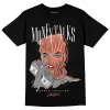 Dunk Amber Brown DopeSkill T-Shirt Money Talks Graphic sold by DopeSkill