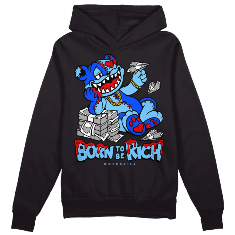 パーカー・フーディ Travis Scott Astroworld Houston Exclusive Hoodie Travis Scott Astroworld Houston Exclusive Hoodie Blue | Parallel
