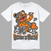 Fire Red 3s DopeSkill T-Shirt Born To Be Rich Graphic sold by DopeSkill