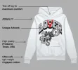 Grey Collection DopeSkill Hoodie Sweatshirt Loser Lover Graphic sold by DopeSkill