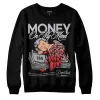 Grey Collection DopeSkill Sweatshirt MOMM Graphic sold by DopeSkill