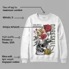 Dunk Mystic Red Cargo Khaki DopeSkill Sweatshirt Side Hustle Graphic sold by DopeSkill