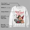 Dunk Mystic Red Cargo Khaki DopeSkill Sweatshirt New No Days Off Graphic sold by DopeSkill