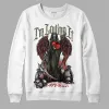 Dunk Mystic Red Cargo Khaki DopeSkill Sweatshirt New I'm Loving It Graphic sold by DopeSkill