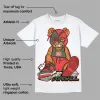 Dunk Mystic Red Cargo Khaki DopeSkill T-Shirt Greatest Graphic sold by DopeSkill