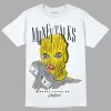 Yellow Ochre 6s DopeSkill T-Shirt Money Talks Graphic sold by DopeSkill
