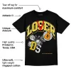 Yellow Ochre 6s DopeSkill T-Shirt Loser Lover Graphic sold by DopeSkill