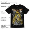 Yellow Ochre 6s DopeSkill T-Shirt Life or Die Graphic sold by DopeSkill