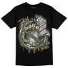 Max 90 Neutral Olive DopeSkill T-Shirt Takin No L's Graphic sold by DopeSkill