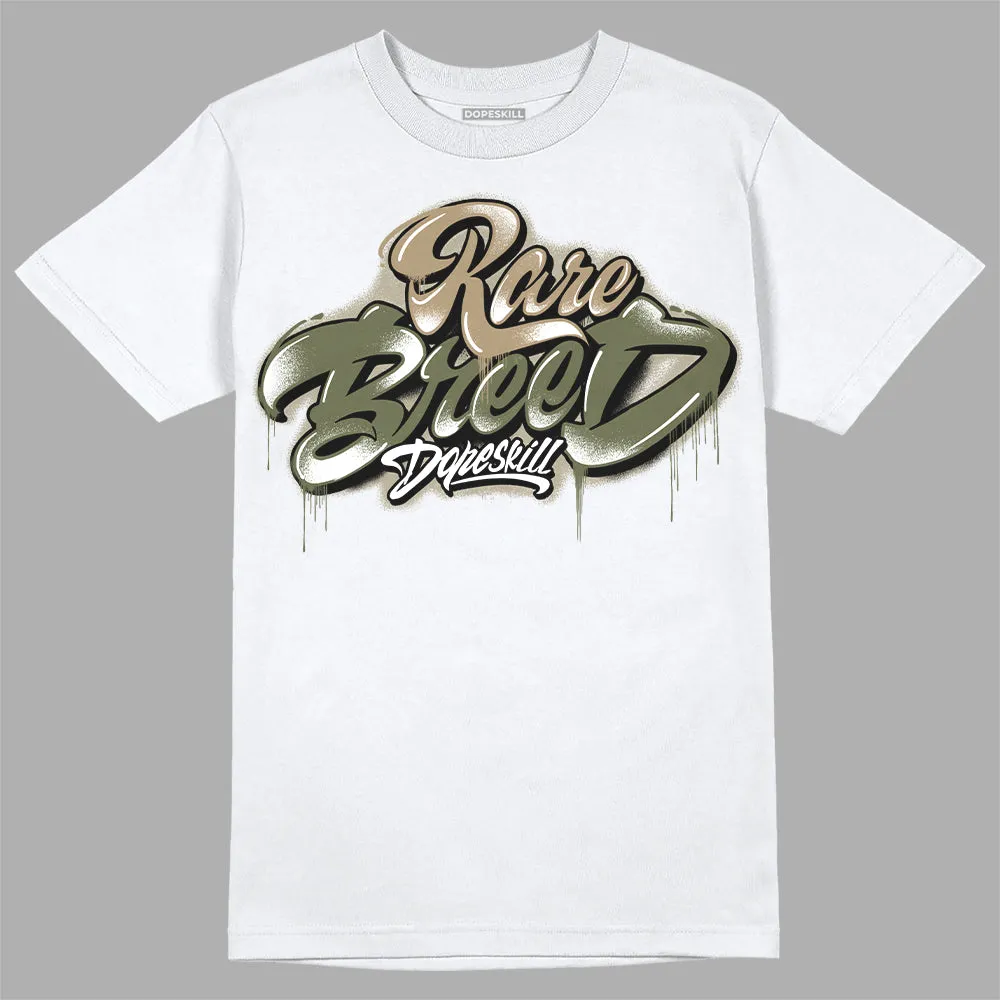 Max 90 Neutral Olive DopeSkill T-Shirt Rare Breed Type Graphic sold by DopeSkill product image thumbnail 2