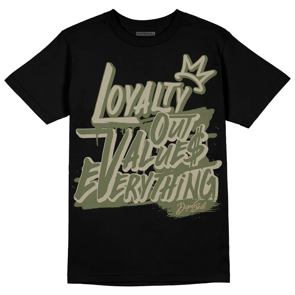 Max 90 Neutral Olive DopeSkill T-Shirt LOVE Graphic sold by DopeSkill