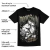 Max 90 Neutral Olive DopeSkill T-Shirt Money On My Mind Graphic sold by DopeSkill