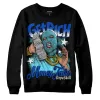 SB Dunk Argon DopeSkill Sweatshirt Get Rich Graphic sold by DopeSkill