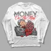Grey Collection DopeSkill Long Sleeve T-Shirt MOMM Graphic sold by DopeSkill