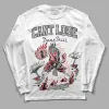 Grey Collection DopeSkill Long Sleeve T-Shirt Cant Lose Graphic sold by DopeSkill