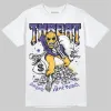 Kobe 8 Protro Lakers Home DopeSkill T-Shirt Threat Graphic sold by DopeSkill