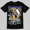Kobe 8 Protro Lakers Home DopeSkill T-Shirt Threat Graphic sold by DopeSkill