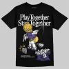 Kobe 8 Protro Lakers Home DopeSkill T-Shirt Play together, Stay together Graphic sold by DopeSkill
