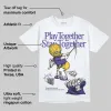 Kobe 8 Protro Lakers Home DopeSkill T-Shirt Play together, Stay together Graphic sold by DopeSkill