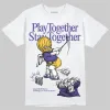 Kobe 8 Protro Lakers Home DopeSkill T-Shirt Play together, Stay together Graphic sold by DopeSkill