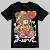 Kobe 8 Protro Lakers Home DopeSkill T-Shirt Broken Bear Graphic sold by DopeSkill