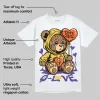 Kobe 8 Protro Lakers Home DopeSkill T-Shirt Broken Bear Graphic sold by DopeSkill
