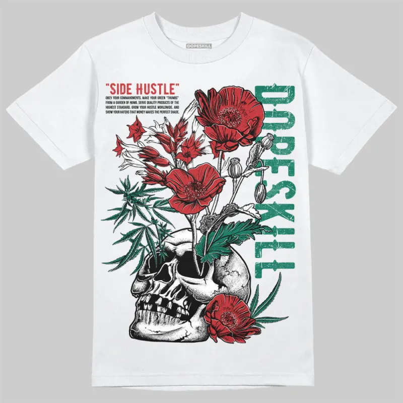 El Grito 5s DopeSkill T-Shirt Side Hustle Graphic sold by DopeSkill