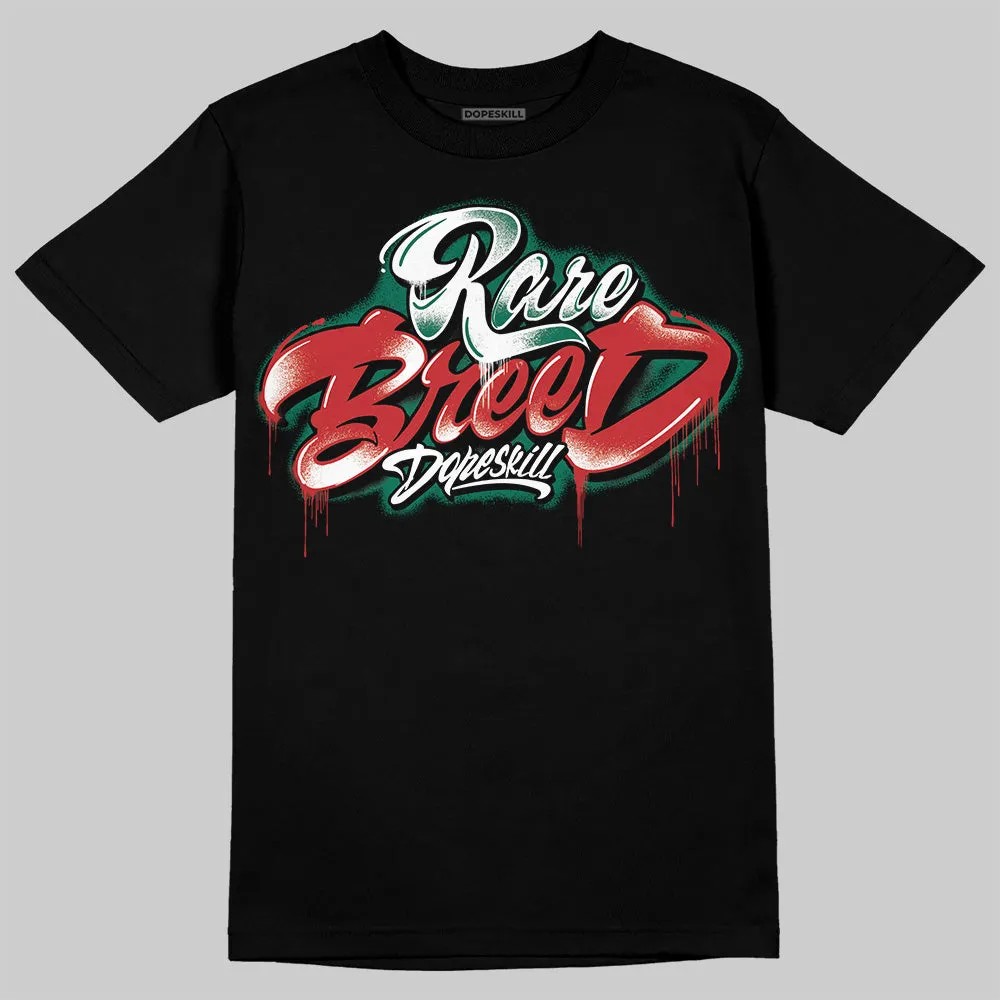 El Grito 5s DopeSkill T-Shirt Rare Breed Type Graphic sold by DopeSkill product image thumbnail 2