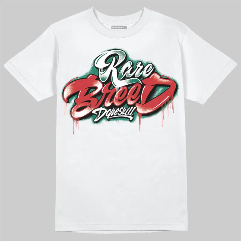 El Grito 5s DopeSkill T-Shirt Rare Breed Type Graphic sold by DopeSkill