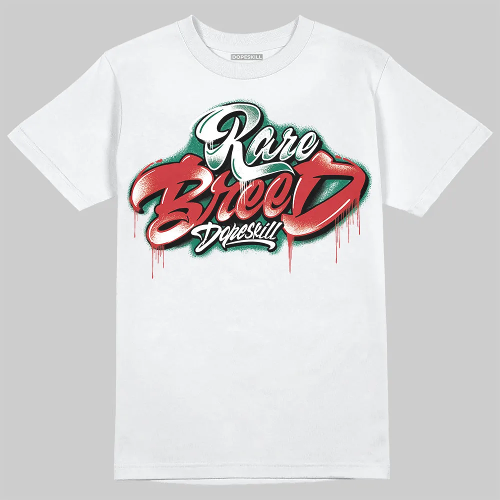 El Grito 5s DopeSkill T-Shirt Rare Breed Type Graphic sold by DopeSkill
