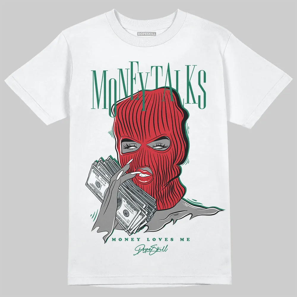 El Grito 5s DopeSkill T-Shirt Money Talks Graphic sold by DopeSkill