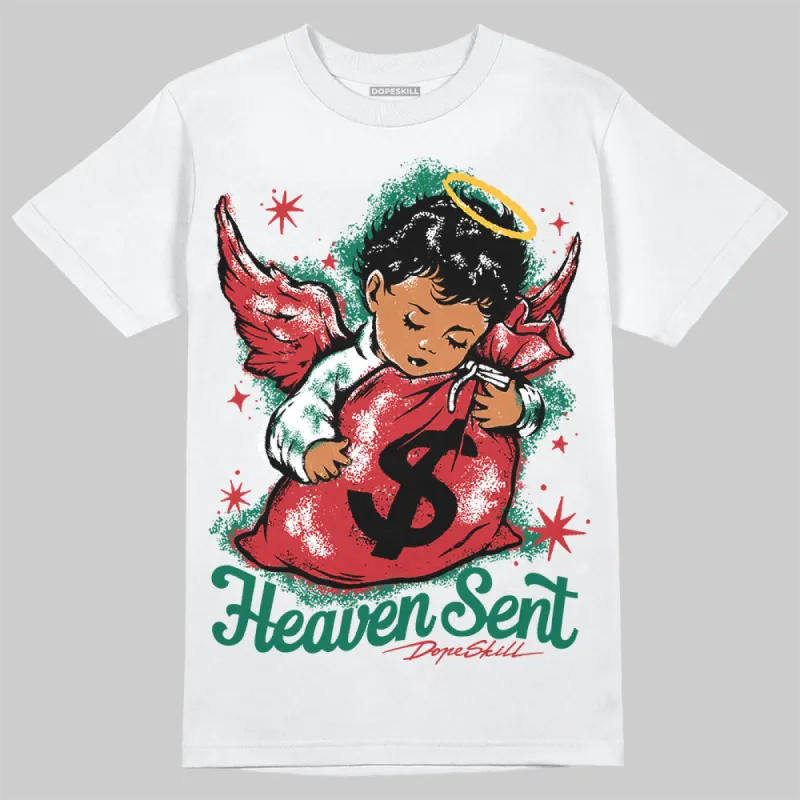 El Grito 5s DopeSkill T-Shirt Heaven Sent Graphic sold by DopeSkill