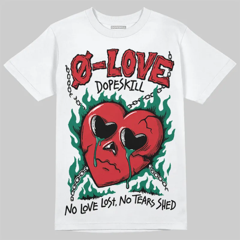 El Grito 5s DopeSkill T-Shirt Crying Heart Graphic sold by DopeSkill