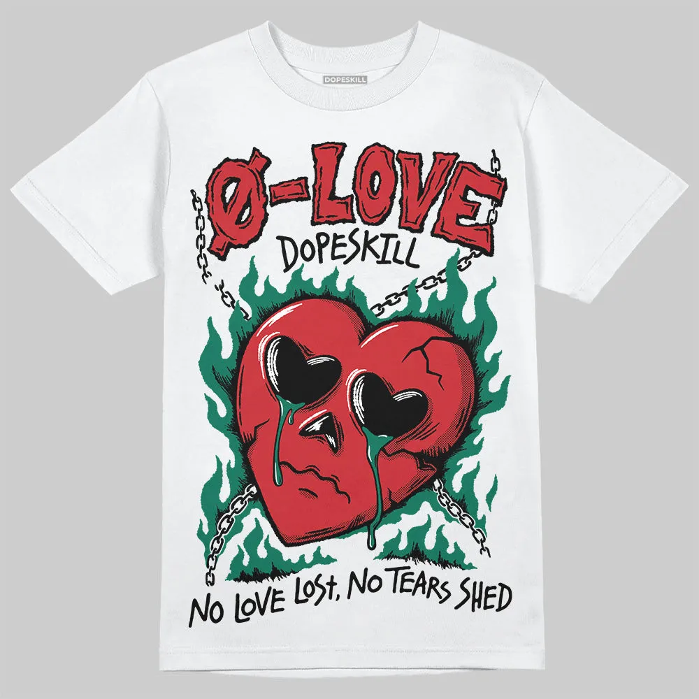 El Grito 5s DopeSkill T-Shirt Crying Heart Graphic sold by DopeSkill