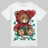 El Grito 5s DopeSkill T-Shirt Broken Bear Graphic sold by DopeSkill