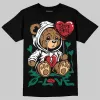El Grito 5s DopeSkill T-Shirt Broken Bear Graphic sold by DopeSkill