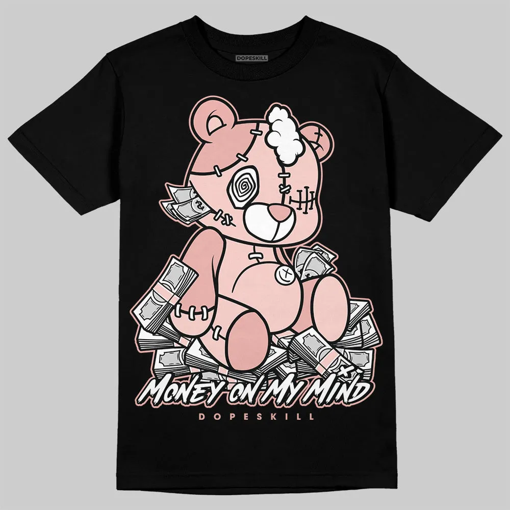 Chunky Lace Up Sneakers DopeSkill T-Shirt MOMM Bear Graphic sold by DopeSkill
