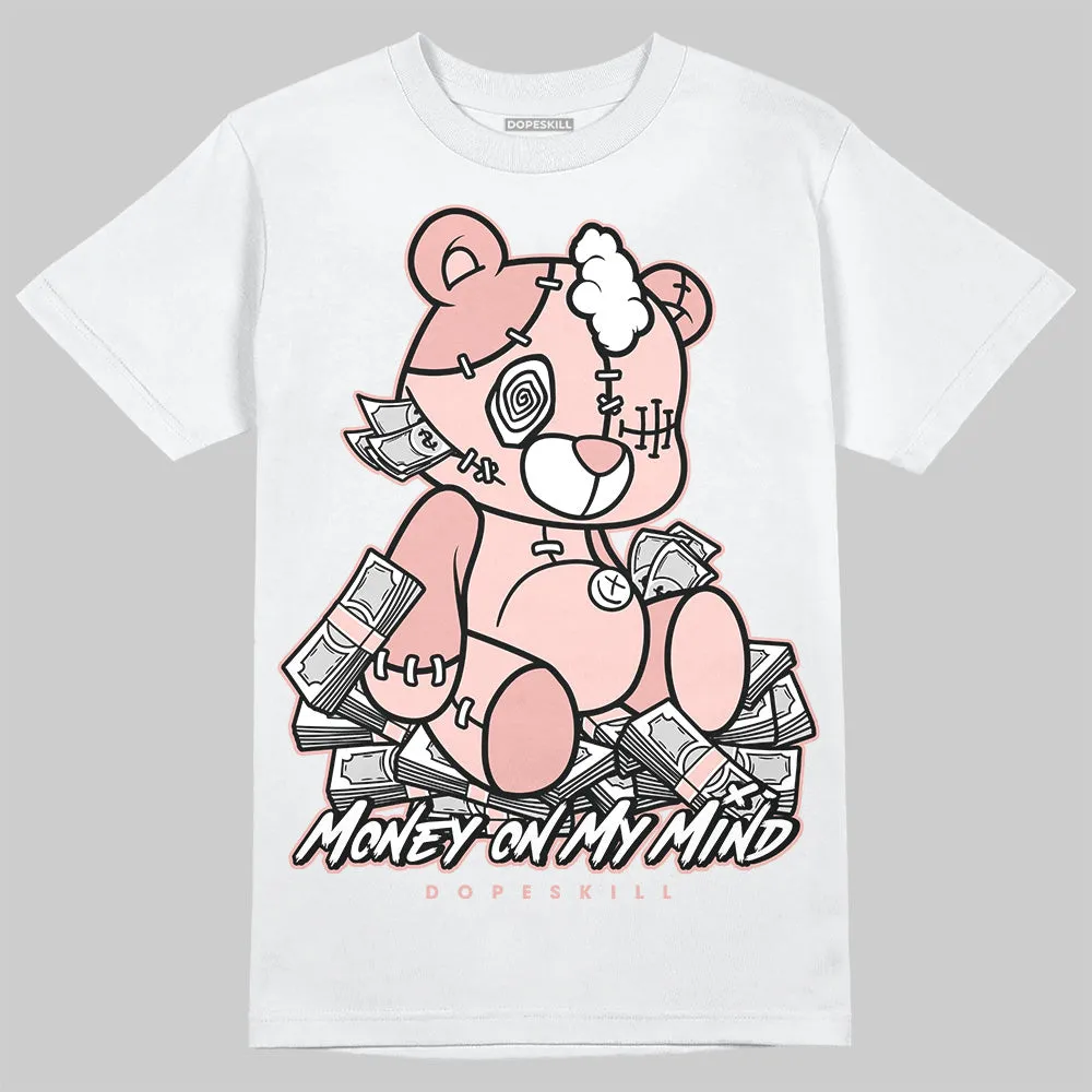 Chunky Lace Up Sneakers DopeSkill T-Shirt MOMM Bear Graphic sold by DopeSkill product image thumbnail 2