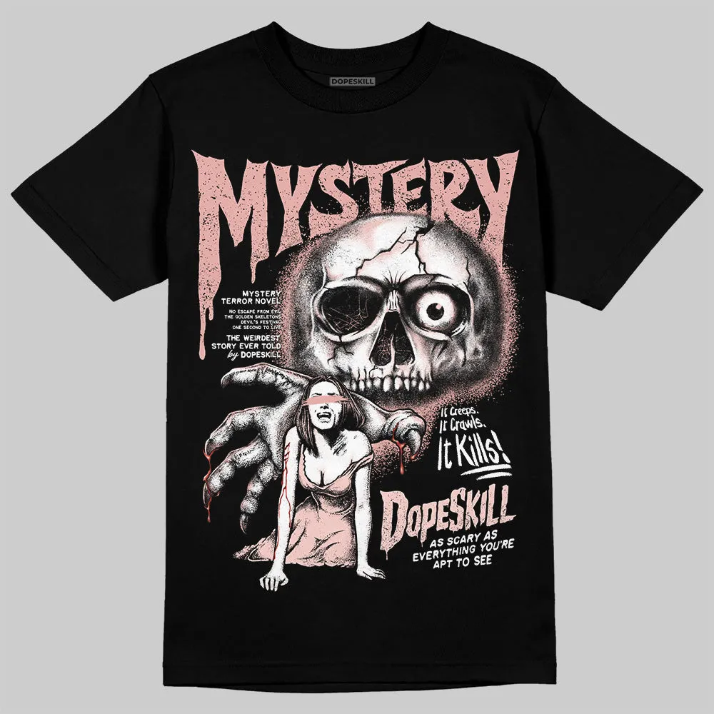 Chunky Lace Up Sneakers DopeSkill T-Shirt Mystery Ghostly Grasp Graphic sold by DopeSkill