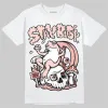 Chunky Lace Up Sneakers DopeSkill T-Shirt Stay Busy Graphic sold by DopeSkill