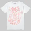 Chunky Lace Up Sneakers DopeSkill T-Shirt Real Y2K Players Graphic sold by DopeSkill