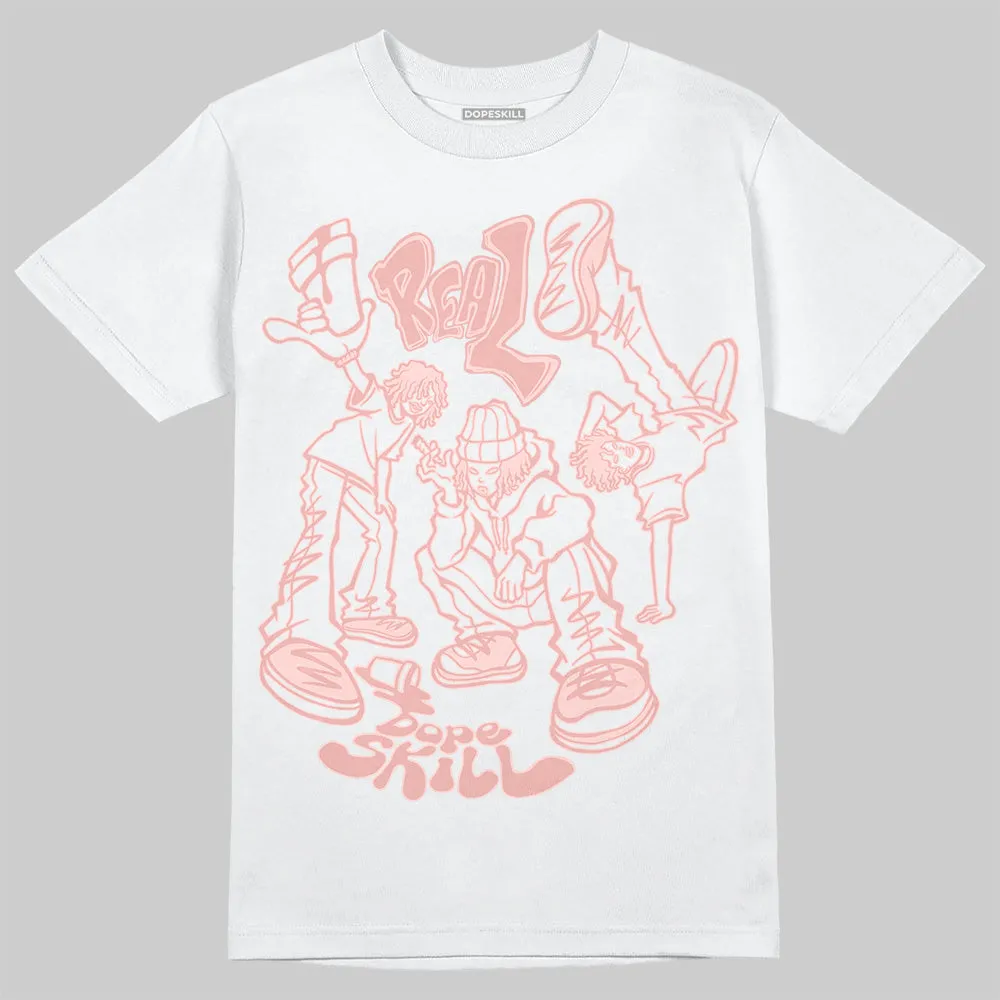 Chunky Lace Up Sneakers DopeSkill T-Shirt Real Y2K Players Graphic sold by DopeSkill product image thumbnail 2