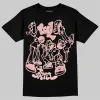 Chunky Lace Up Sneakers DopeSkill T-Shirt Real Y2K Players Graphic sold by DopeSkill