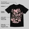Chunky Lace Up Sneakers DopeSkill T-Shirt Real Y2K Players Graphic sold by DopeSkill