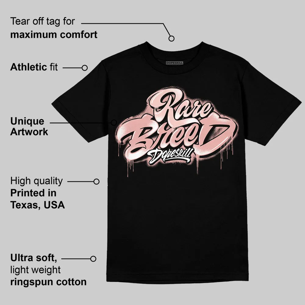 Chunky Lace Up Sneakers DopeSkill T-Shirt Rare Breed Type Graphic sold by DopeSkill product image thumbnail 3